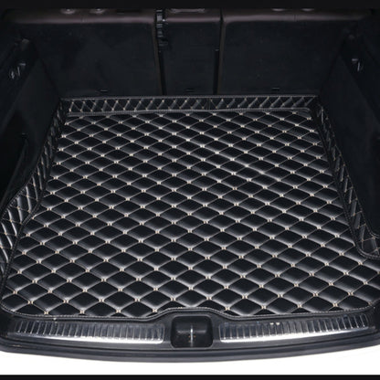 High Quality Car Trunk Mats for Mercedes