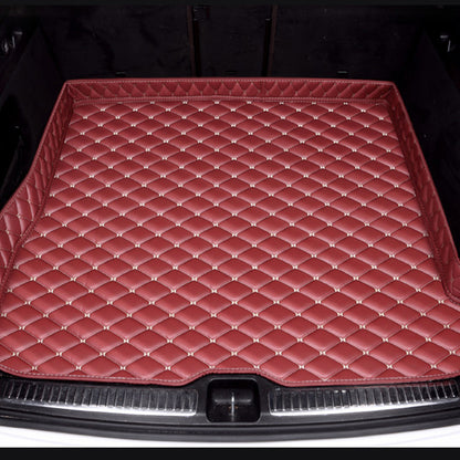 High Quality Car Trunk Mats for Mercedes