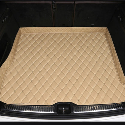 High Quality Car Trunk Mats for Mercedes