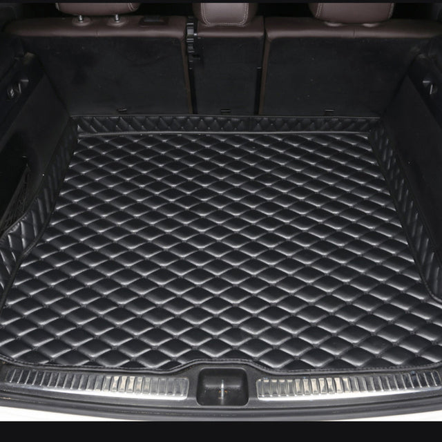 High Quality Car Trunk Mats for Mercedes