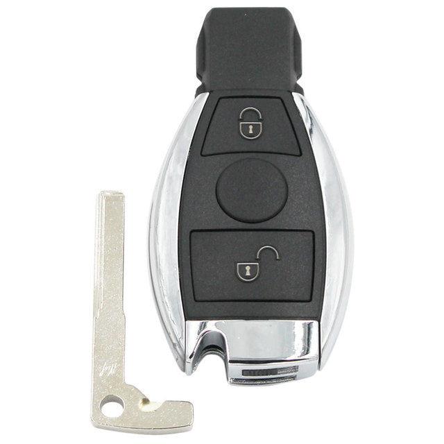 Buttons Smart Remote Key