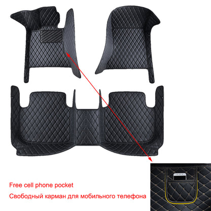 Special Design Car Floor Mat