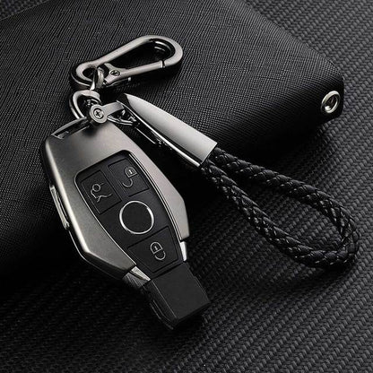 Beautiful Full cover New car key case shell