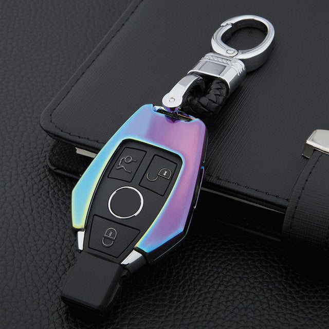 Beautiful Full cover New car key case shell