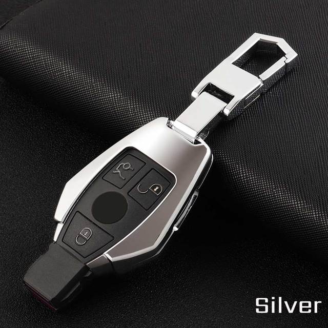 Beautiful Full cover New car key case shell