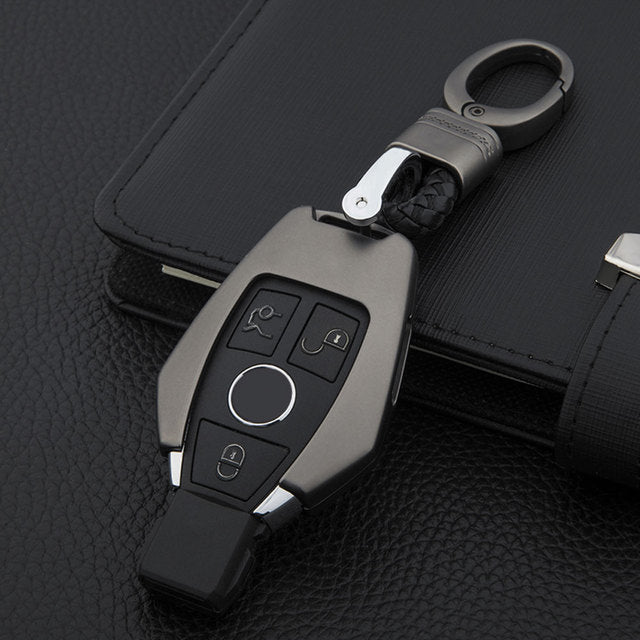 Beautiful Full cover New car key case shell