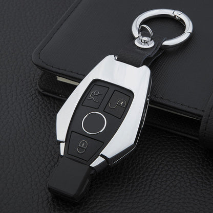 Beautiful Full cover New car key case shell