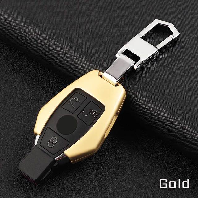 Beautiful Full cover New car key case shell