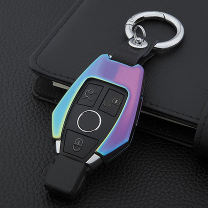 Beautiful Full cover New car key case shell