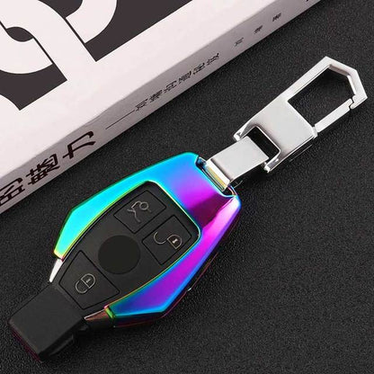 Beautiful Full cover New car key case shell