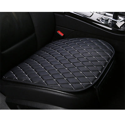 Leather Car Seat Covers