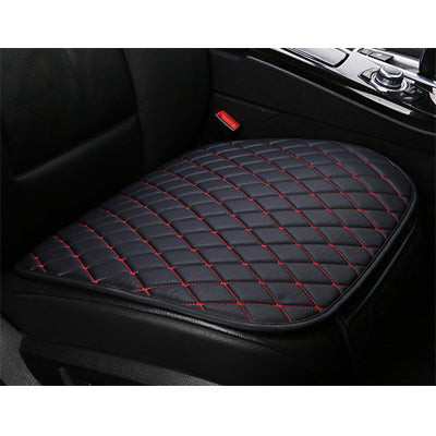 Leather Car Seat Covers