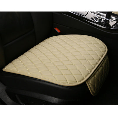 Leather Car Seat Covers