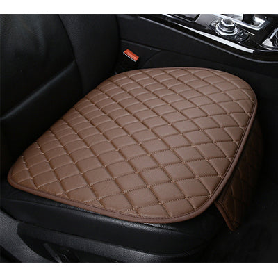 Leather Car Seat Covers