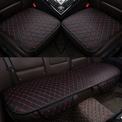 Leather Car Seat Covers