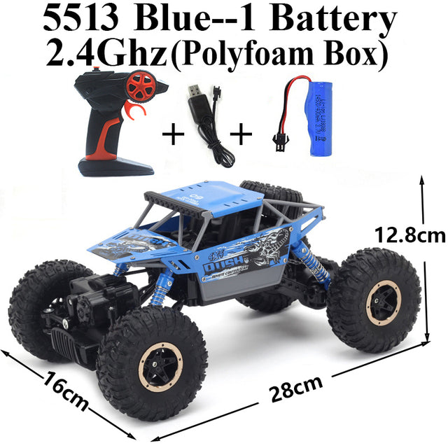 Car Remote Control