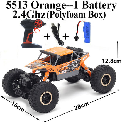 Car Remote Control