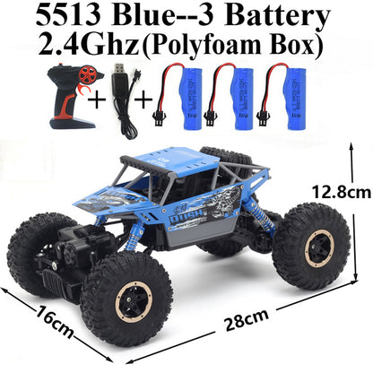 Car Remote Control