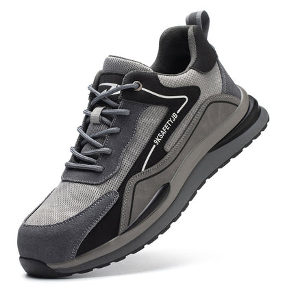 Light Comfort Protective Shoes