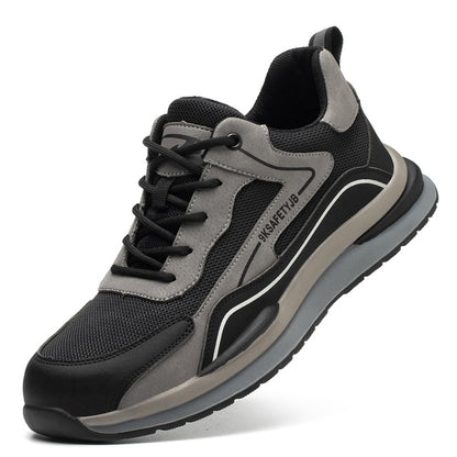 Light Comfort Protective Shoes