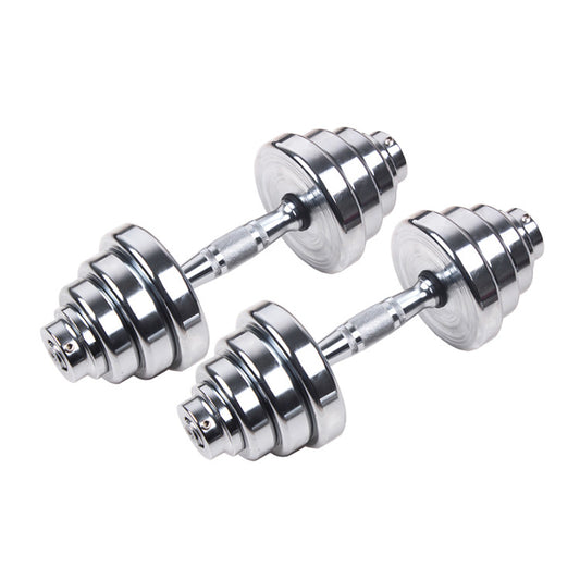 Fitness Sports Steel Dumbbell 1Kg