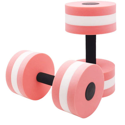 Water Aerobics Dumbbell