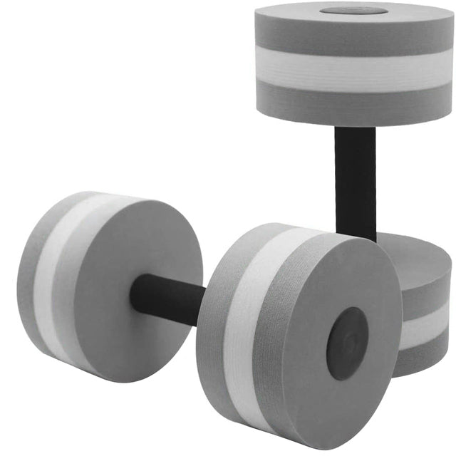 Water Aerobics Dumbbell