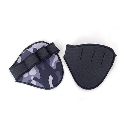 Lifting Palm Dumbbell Grips Pad