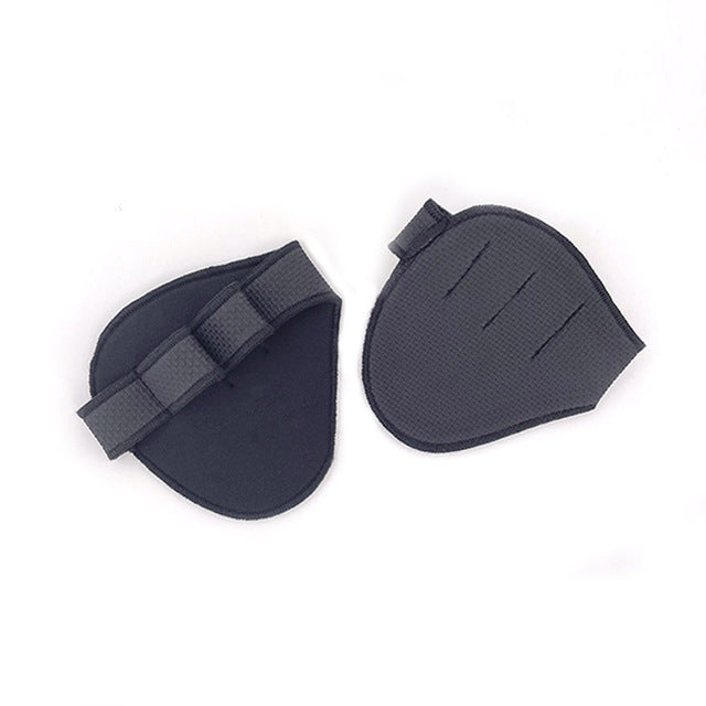 Lifting Palm Dumbbell Grips Pad