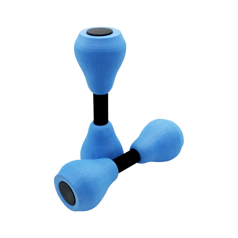 Small Dumbbells for Water Sports