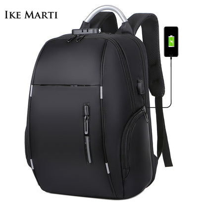 Backpack  USB Charging Travel Backpack