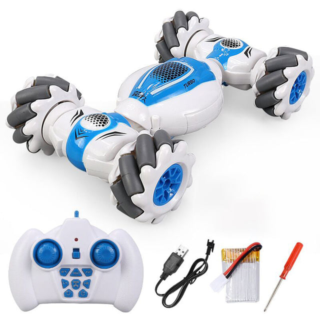 Remote Control Car