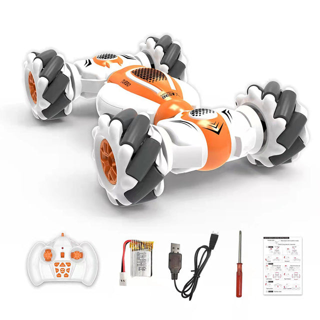 Remote Control Car