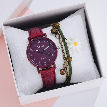 Reloj Mujer Mechanical Watch