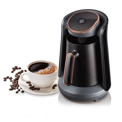 Cordless Coffee Maker