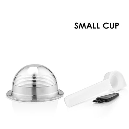 Coffee Capsule for Nespresso