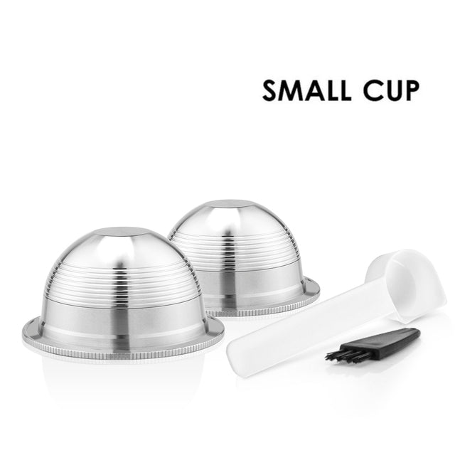 Coffee Capsule for Nespresso