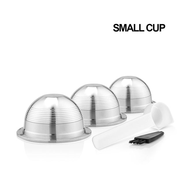 Coffee Capsule for Nespresso