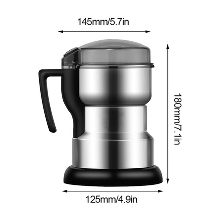 Electric Coffee Grinder