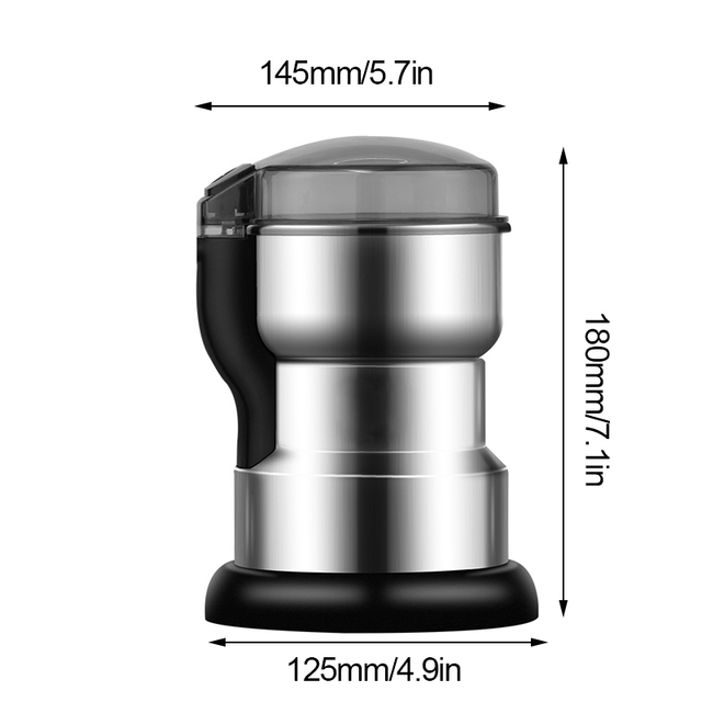 Electric Coffee Grinder