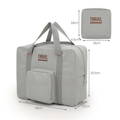 Portable Travel Bag