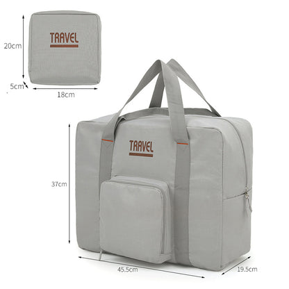 Portable Travel Bag