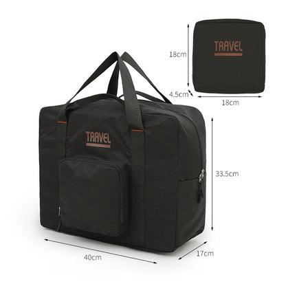 Portable Travel Bag