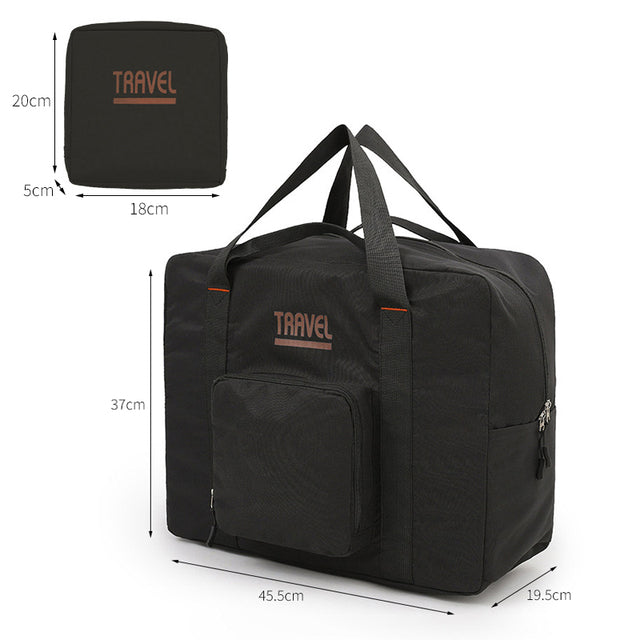 Portable Travel Bag