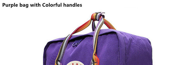 Classic Brand backpack Travel Bag