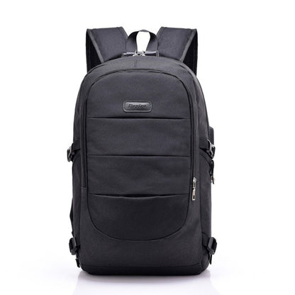 Casual Oxford Backpack Waterproof Laptop Backpacks