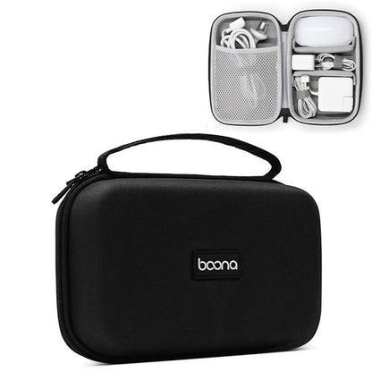 Laptop Cable Carrying Case  Portable Storage