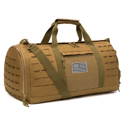 Sport Gym Bag Tactical Travel Duffle Bag