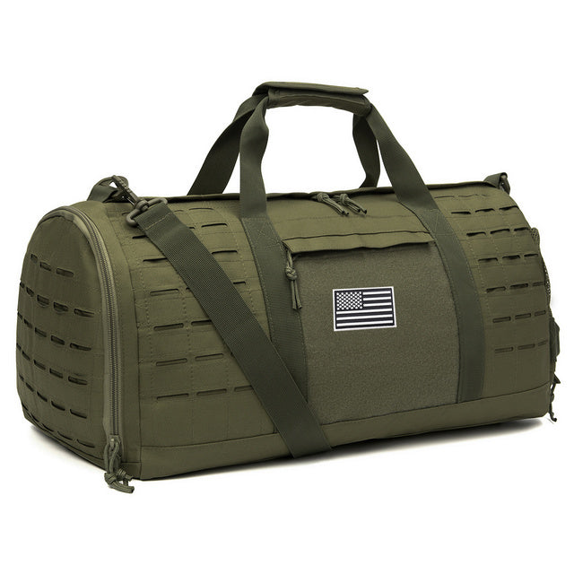 Sport Gym Bag Tactical Travel Duffle Bag