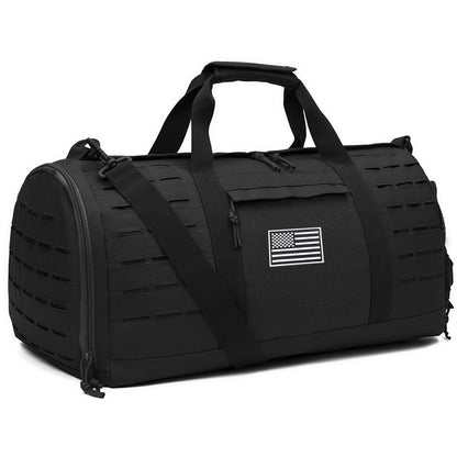 Sport Gym Bag Tactical Travel Duffle Bag